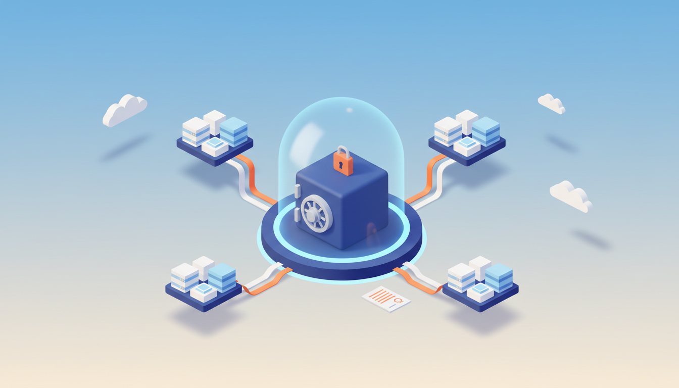 § 203 StGB in der Public Cloud: Azure, AWS und Google Cloud rechtskonform für Berufsgeheimnisträger § 203 StGB in der Public Cloud: Azure, AWS und Google Cloud rechtskonform für Berufsgeheimnisträger