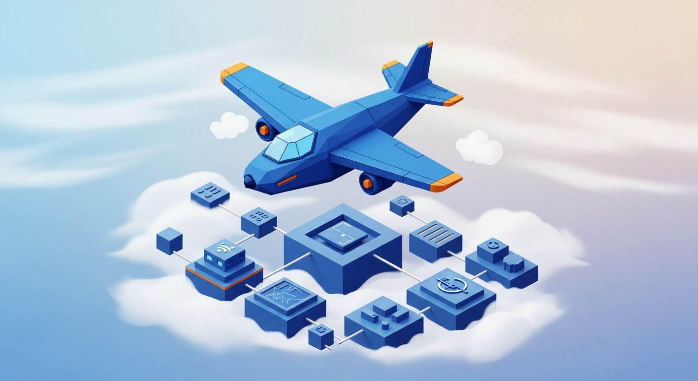 Azure Landing Zones als Fundament für eine skalierbare Cloud-Plattform Azure Landing Zones als Fundament für eine skalierbare Cloud-Plattform